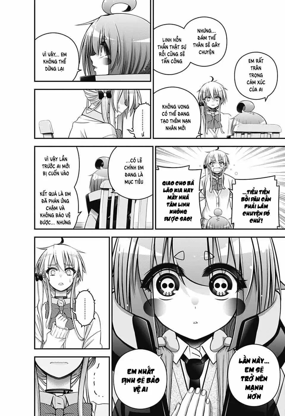 Chương 79 - Trang 34