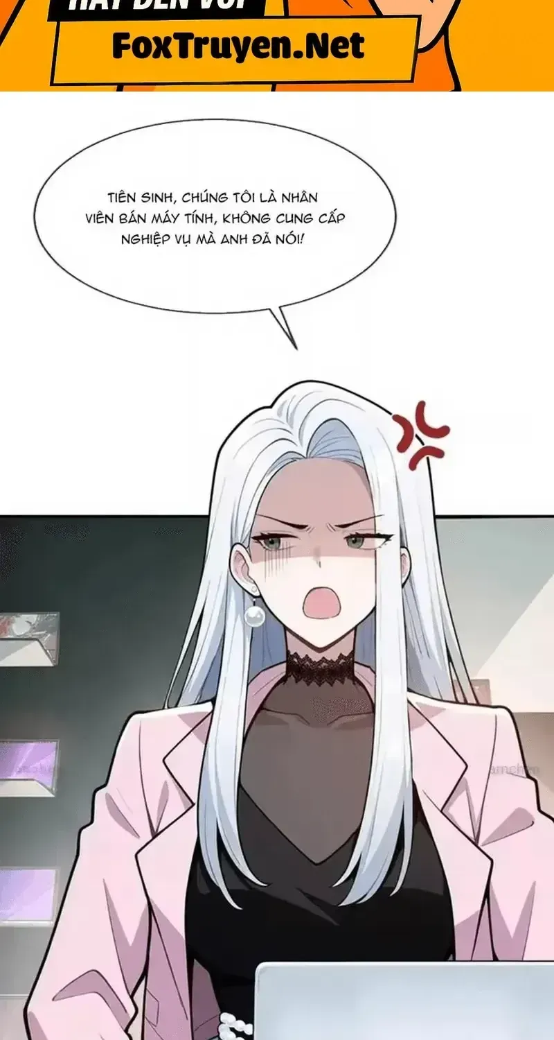 Trang 2 - Thương Nhân Buôn Lậu Thời Mạt Thế: Ta Dùng Que Cay Đổi Vàng Thỏi