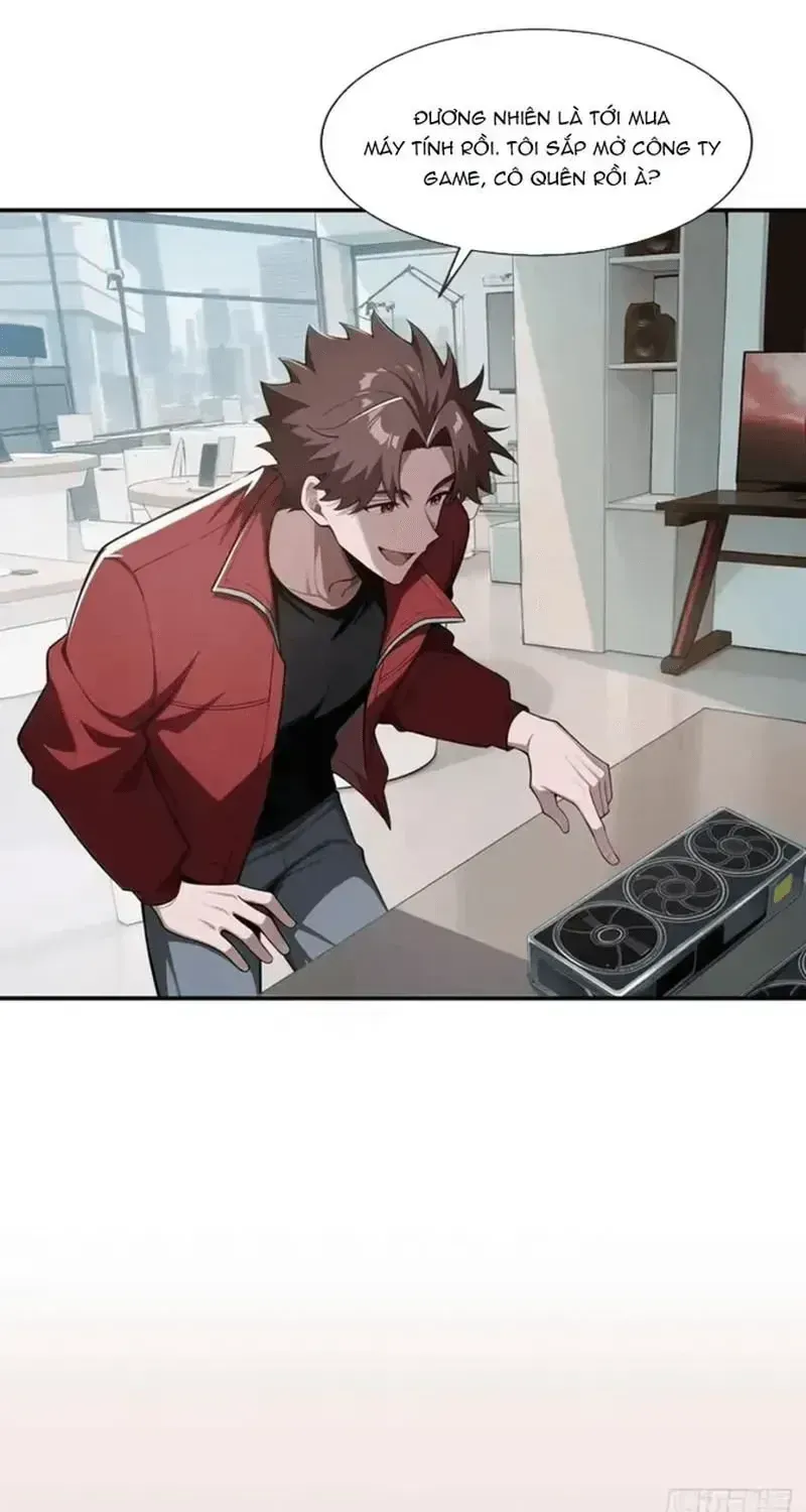 Trang 12 - Thương Nhân Buôn Lậu Thời Mạt Thế: Ta Dùng Que Cay Đổi Vàng Thỏi