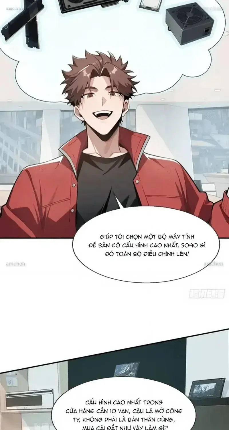 Trang 14 - Thương Nhân Buôn Lậu Thời Mạt Thế: Ta Dùng Que Cay Đổi Vàng Thỏi