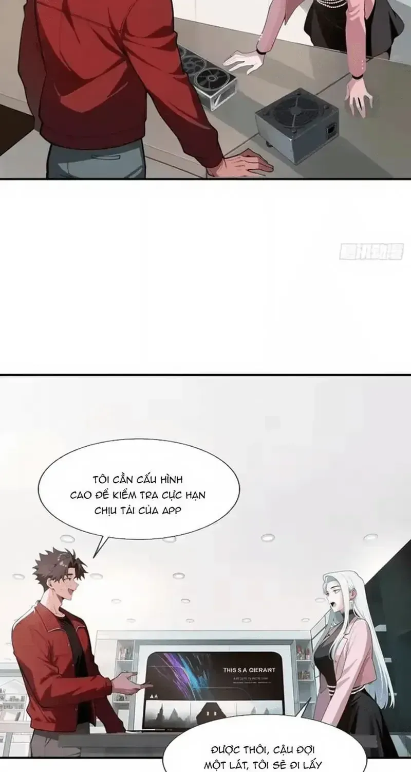 Trang 16 - Thương Nhân Buôn Lậu Thời Mạt Thế: Ta Dùng Que Cay Đổi Vàng Thỏi