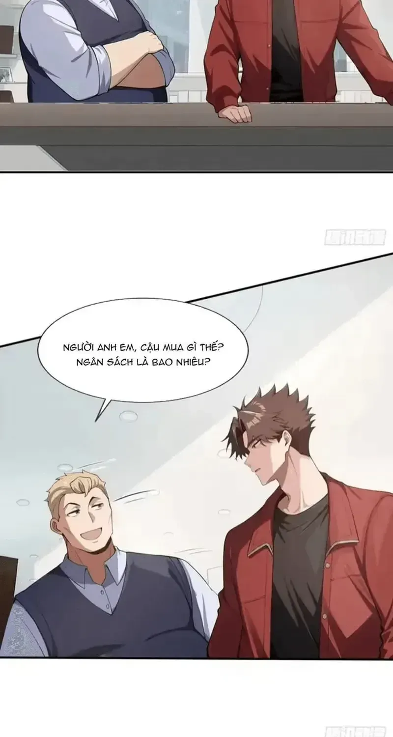 Trang 20 - Thương Nhân Buôn Lậu Thời Mạt Thế: Ta Dùng Que Cay Đổi Vàng Thỏi