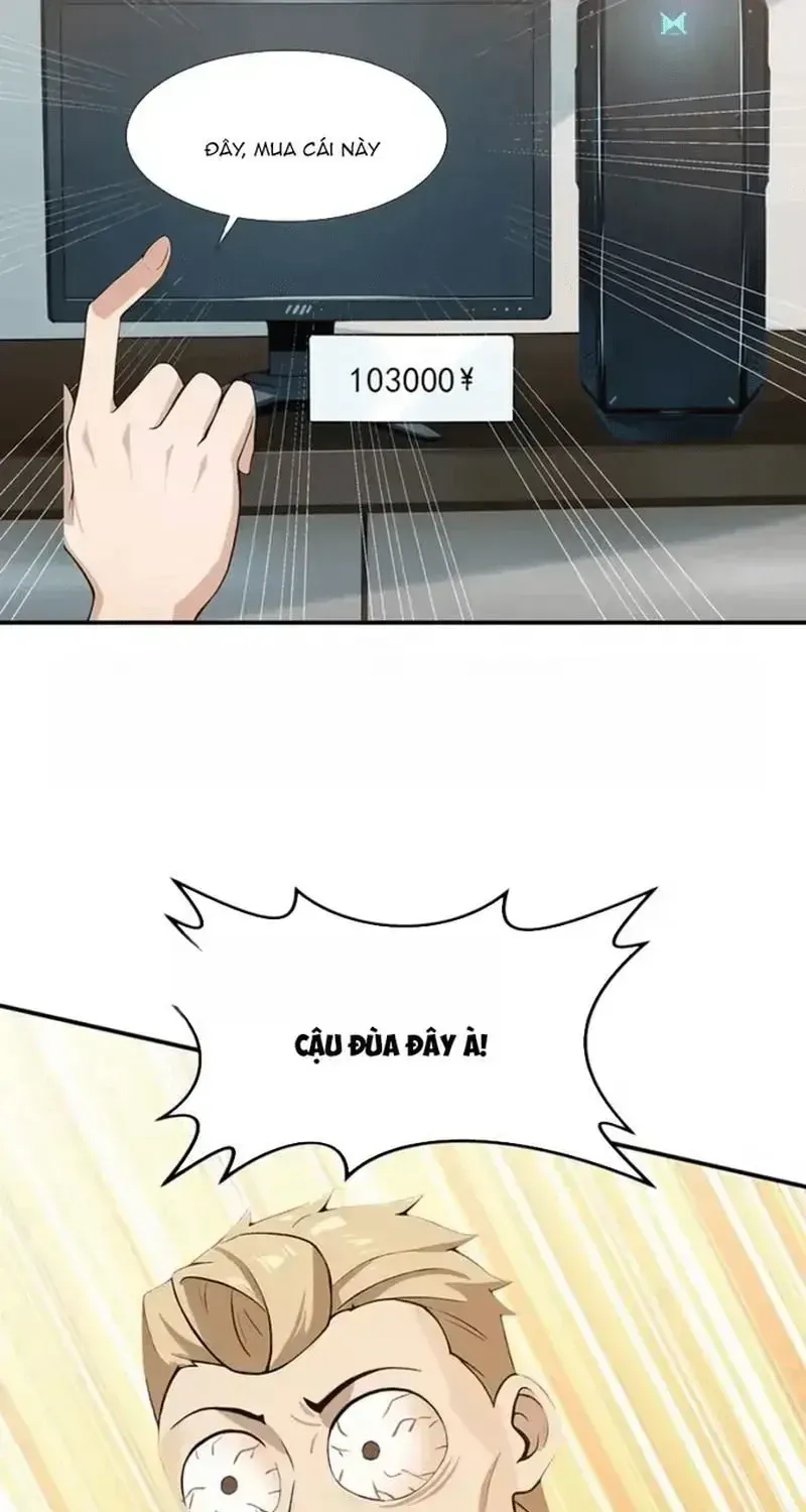 Trang 22 - Thương Nhân Buôn Lậu Thời Mạt Thế: Ta Dùng Que Cay Đổi Vàng Thỏi