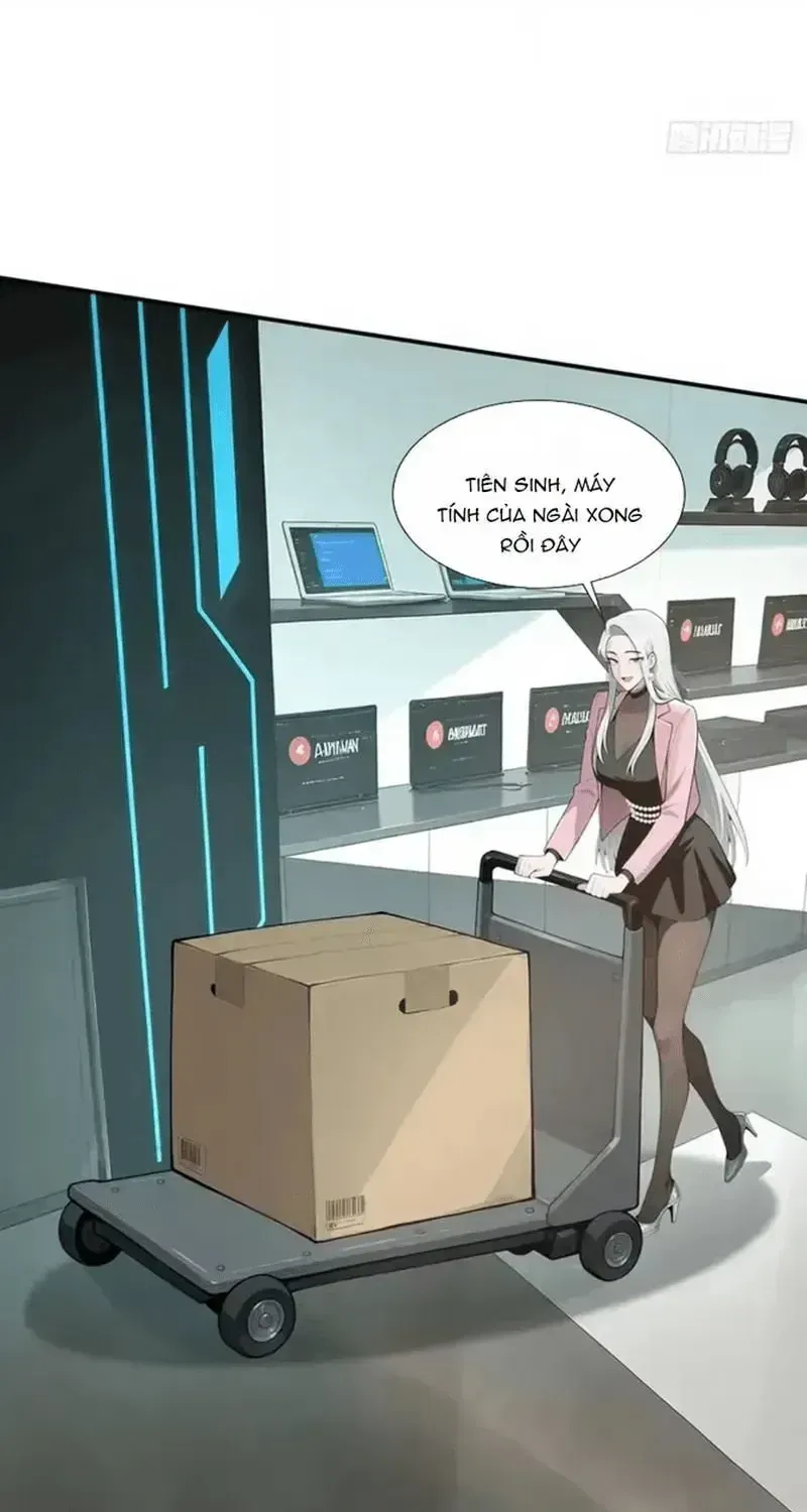 Trang 24 - Thương Nhân Buôn Lậu Thời Mạt Thế: Ta Dùng Que Cay Đổi Vàng Thỏi