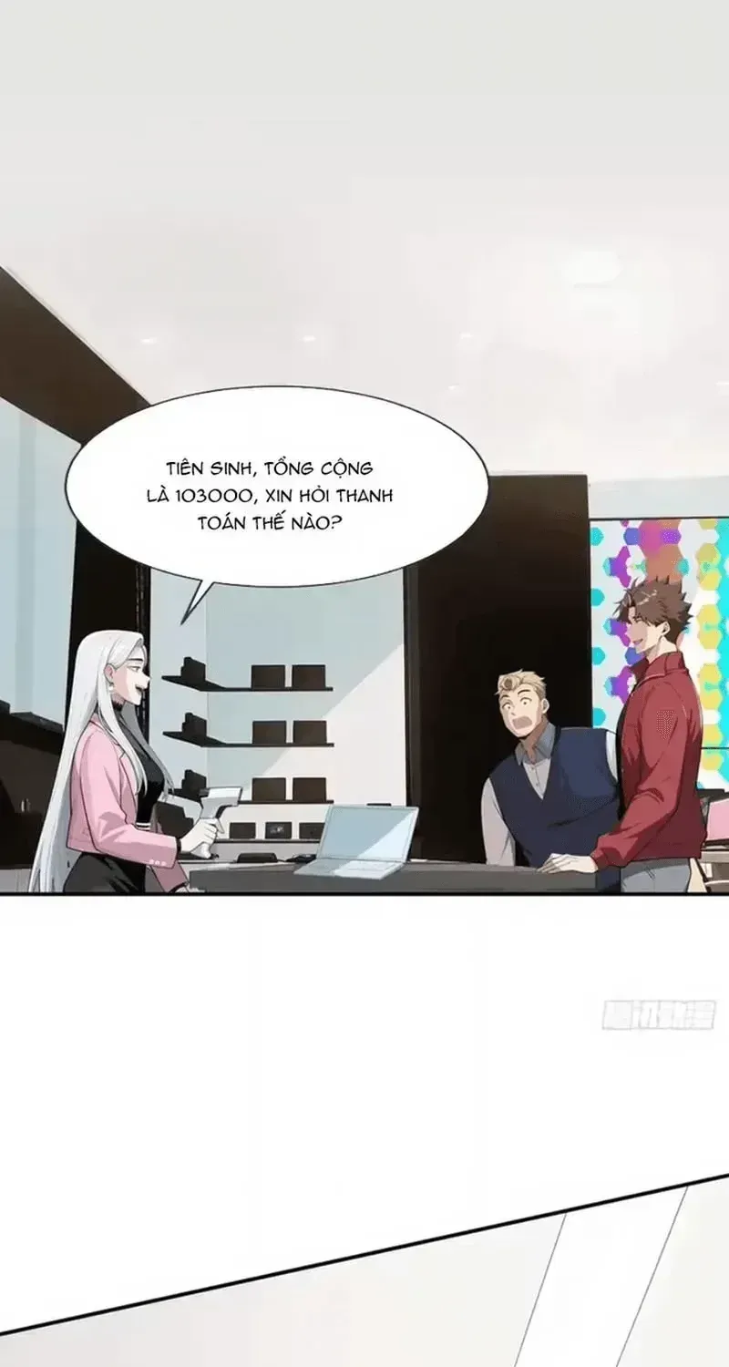 Trang 26 - Thương Nhân Buôn Lậu Thời Mạt Thế: Ta Dùng Que Cay Đổi Vàng Thỏi