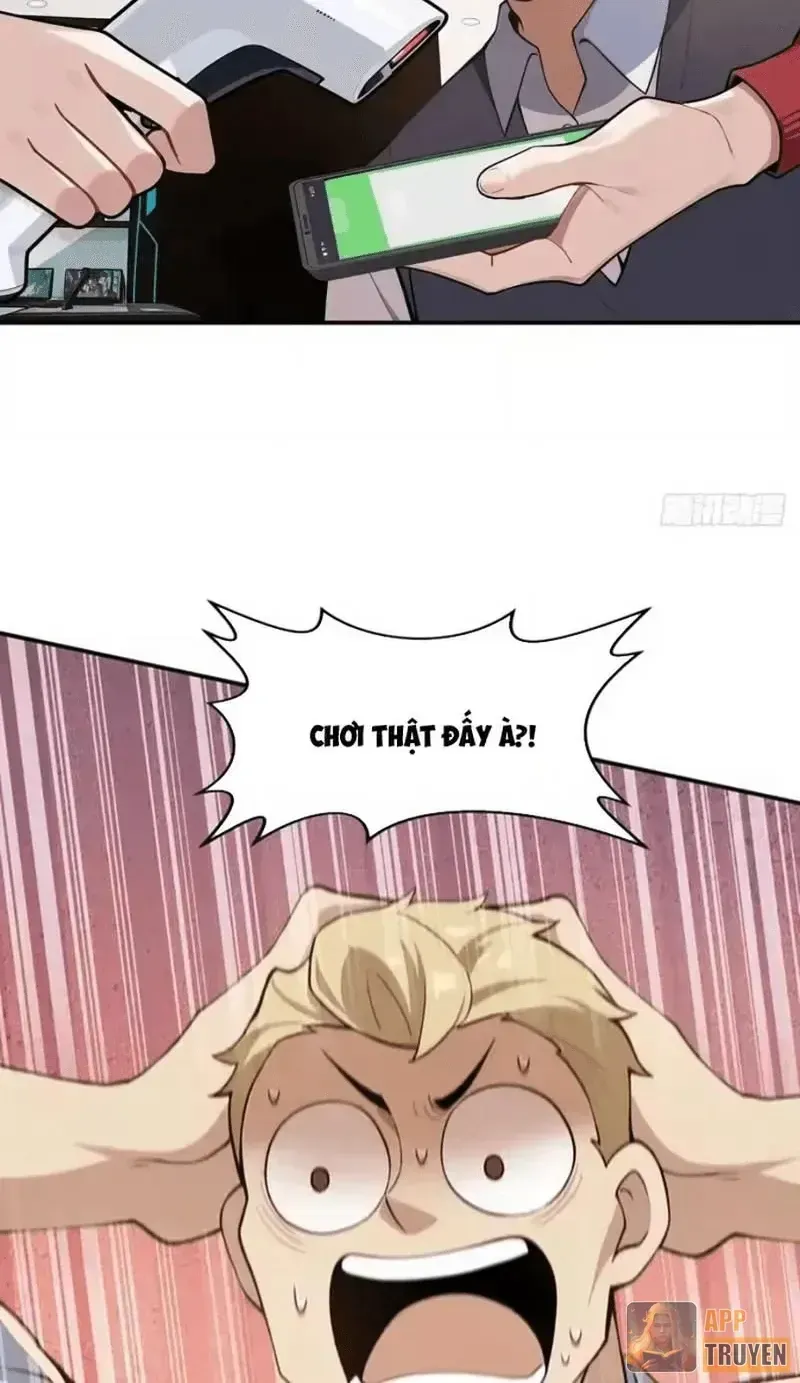 Trang 28 - Thương Nhân Buôn Lậu Thời Mạt Thế: Ta Dùng Que Cay Đổi Vàng Thỏi
