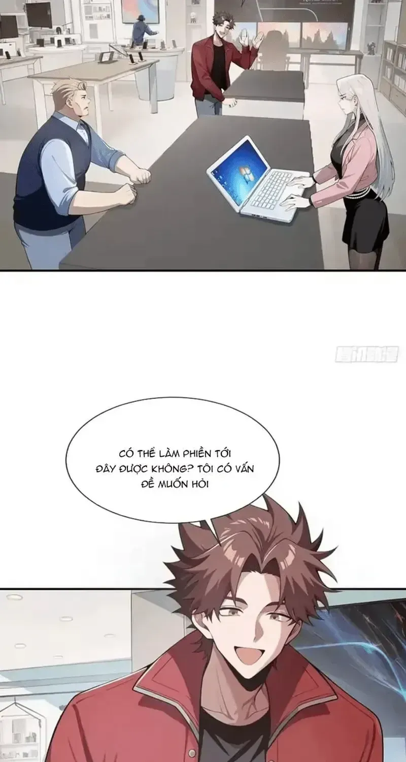 Trang 4 - Thương Nhân Buôn Lậu Thời Mạt Thế: Ta Dùng Que Cay Đổi Vàng Thỏi