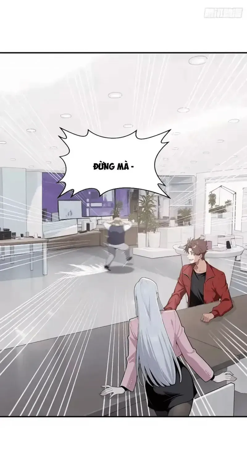 Trang 31 - Thương Nhân Buôn Lậu Thời Mạt Thế: Ta Dùng Que Cay Đổi Vàng Thỏi