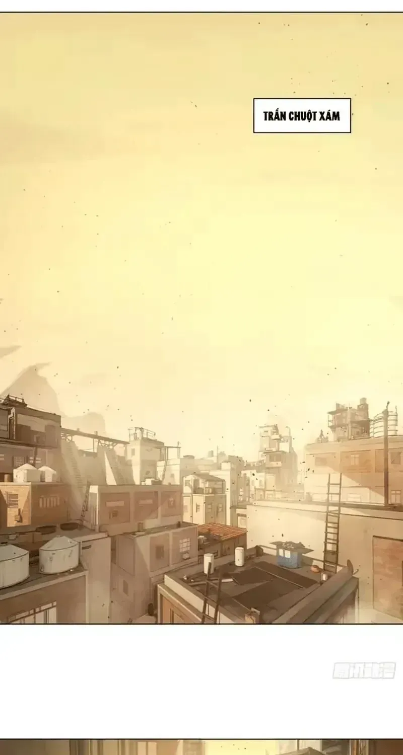 Trang 33 - Thương Nhân Buôn Lậu Thời Mạt Thế: Ta Dùng Que Cay Đổi Vàng Thỏi