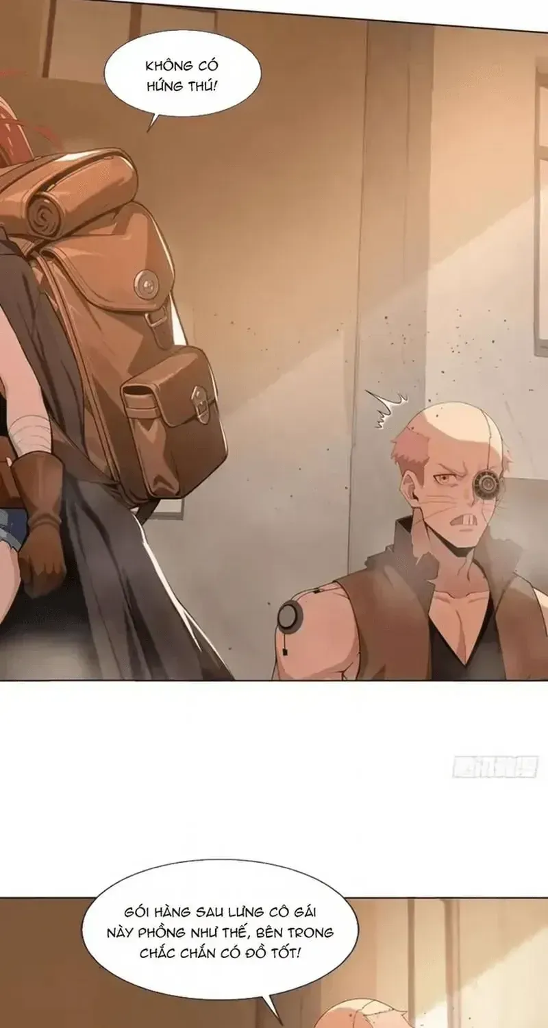 Trang 37 - Thương Nhân Buôn Lậu Thời Mạt Thế: Ta Dùng Que Cay Đổi Vàng Thỏi