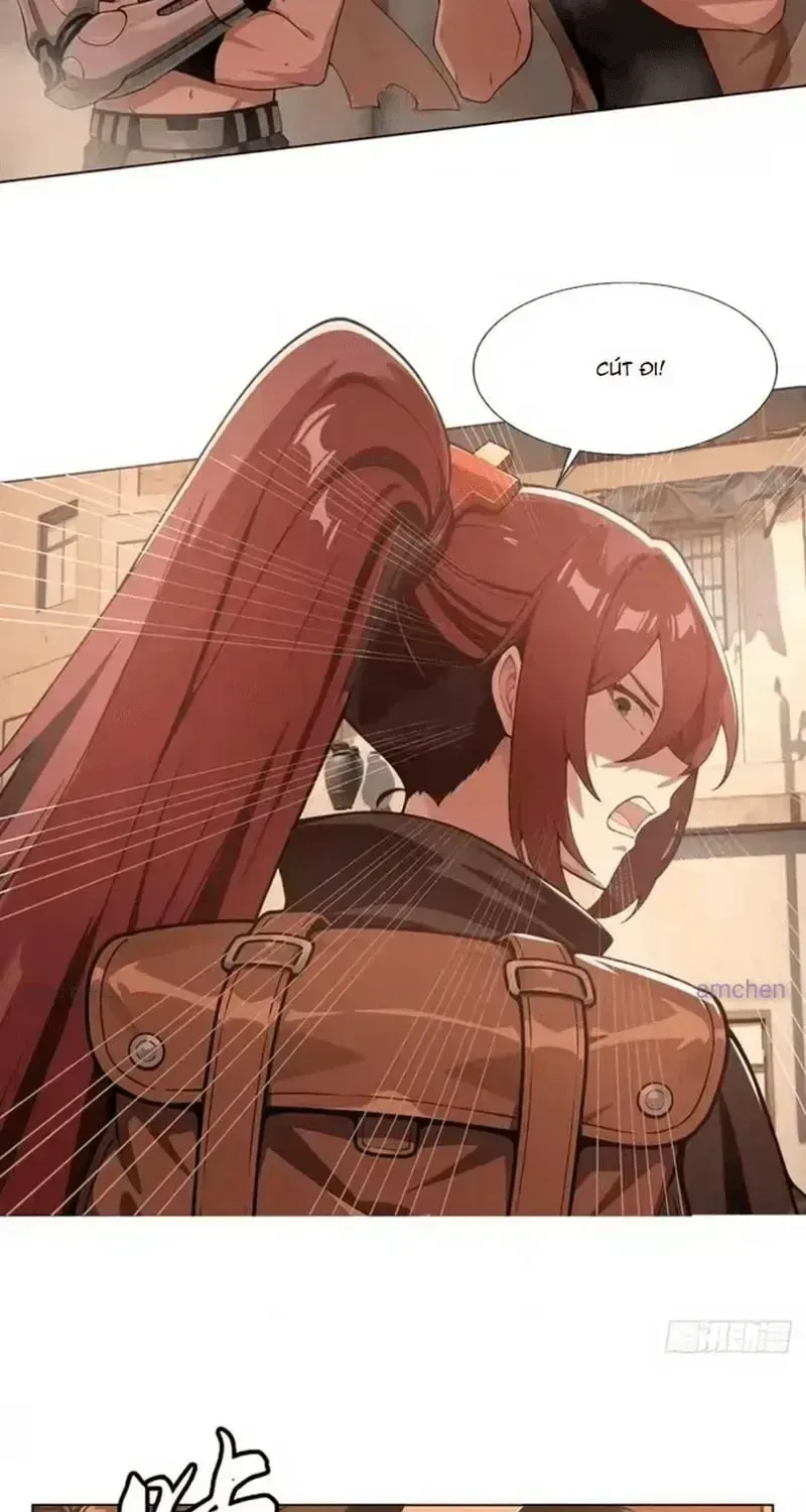 Trang 39 - Thương Nhân Buôn Lậu Thời Mạt Thế: Ta Dùng Que Cay Đổi Vàng Thỏi