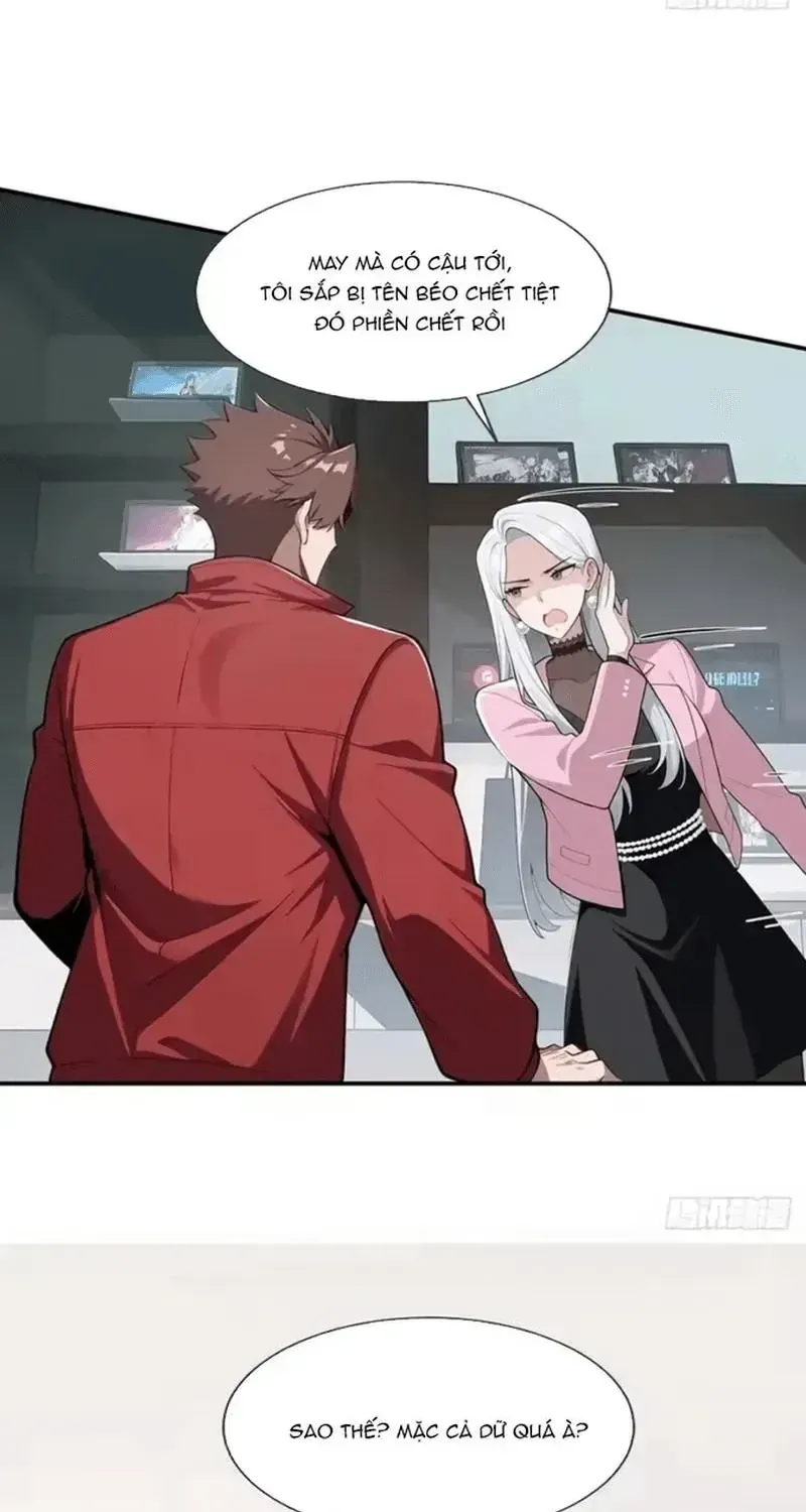 Trang 6 - Thương Nhân Buôn Lậu Thời Mạt Thế: Ta Dùng Que Cay Đổi Vàng Thỏi