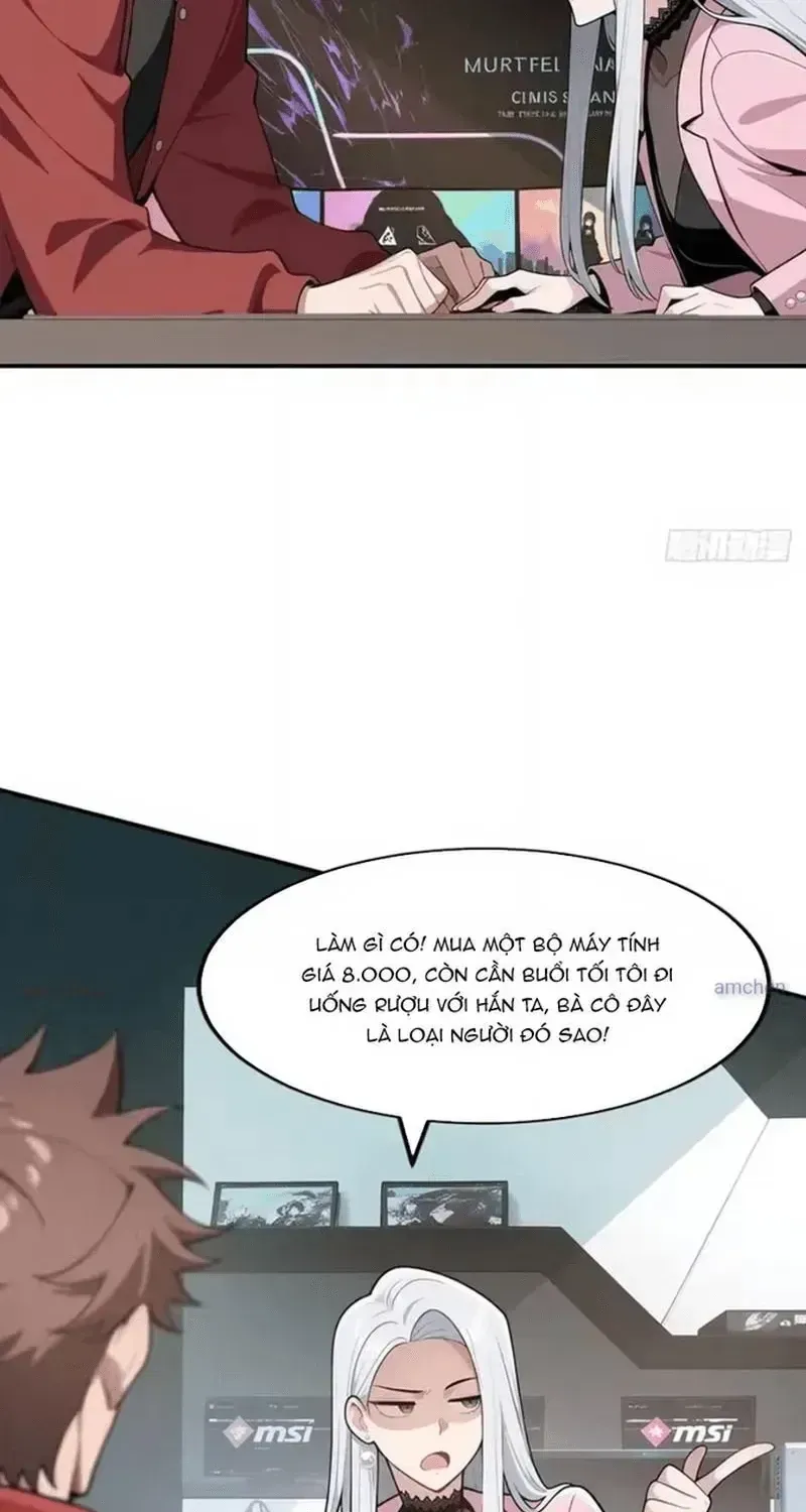 Trang 8 - Thương Nhân Buôn Lậu Thời Mạt Thế: Ta Dùng Que Cay Đổi Vàng Thỏi