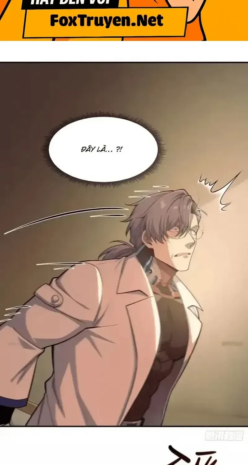 Thương Nhân Buôn Lậu Thời Mạt Thế Ta Dùng Que Cay Đổi Vàng Thỏi [Chap 10-30] — trang 1