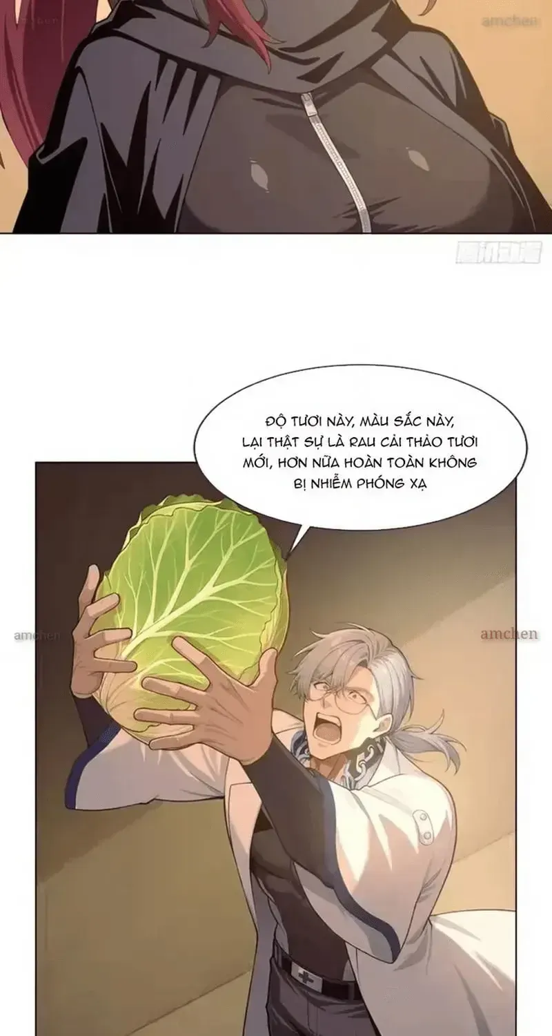 Thương Nhân Buôn Lậu Thời Mạt Thế Ta Dùng Que Cay Đổi Vàng Thỏi [Chap 10-30] — trang 15