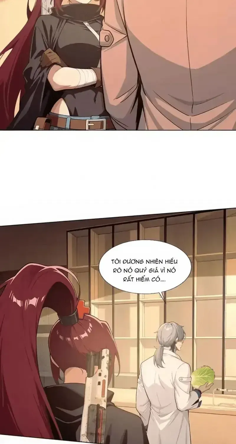 Thương Nhân Buôn Lậu Thời Mạt Thế Ta Dùng Que Cay Đổi Vàng Thỏi [Chap 10-30] — trang 23