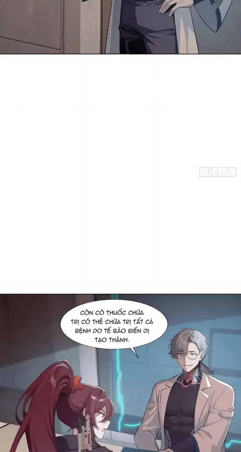 Thương Nhân Buôn Lậu Thời Mạt Thế Ta Dùng Que Cay Đổi Vàng Thỏi [Chap 10-30] — trang 30