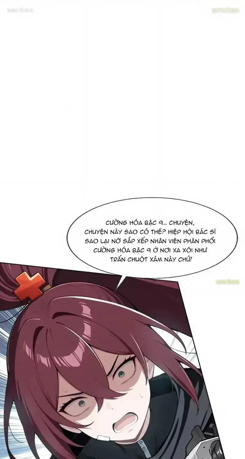 Thương Nhân Buôn Lậu Thời Mạt Thế Ta Dùng Que Cay Đổi Vàng Thỏi [Chap 10-30] — trang 9