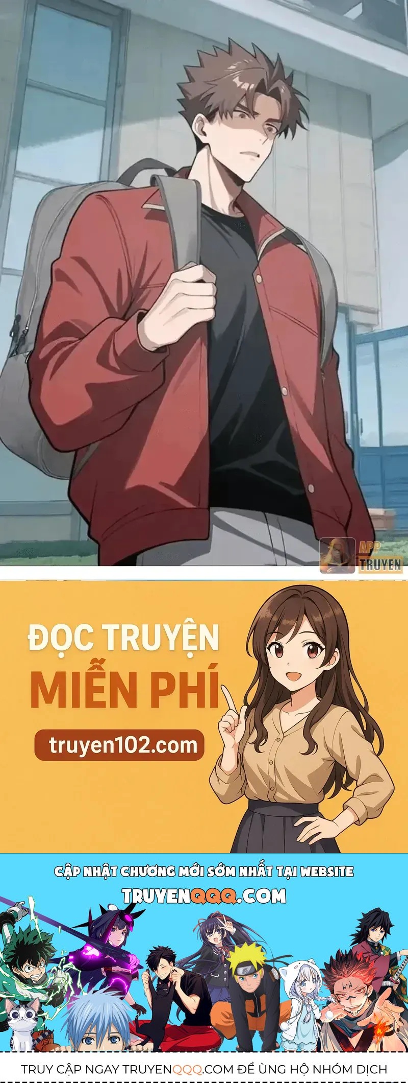 Trang 61 - Thương Nhân Buôn Lậu Thời Mạt Thế: Ta Dùng Que Cay Đổi Vàng Thỏi