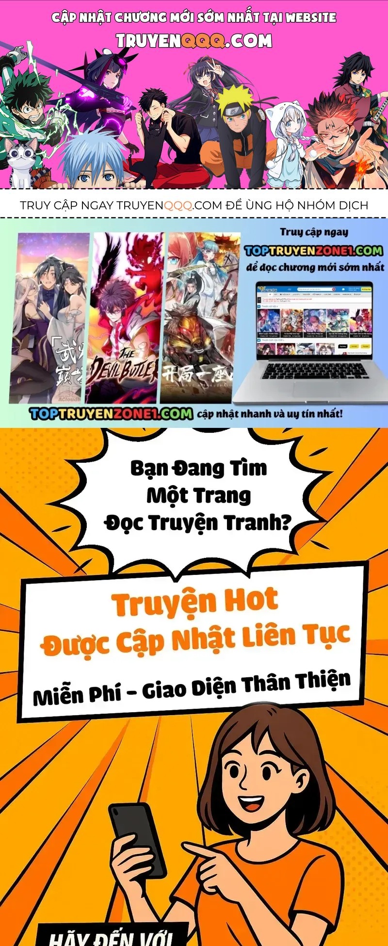 Trang 1 - Thương Nhân Buôn Lậu Thời Mạt Thế: Ta Dùng Que Cay Đổi Vàng Thỏi