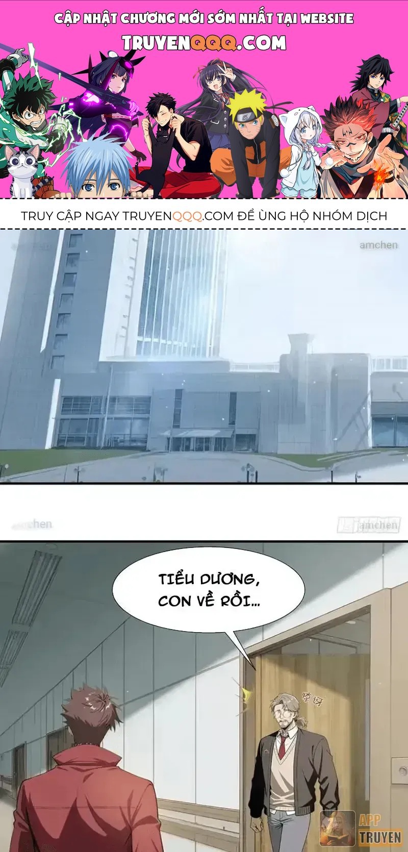 Trang 1 - Thương Nhân Buôn Lậu Thời Mạt Thế: Ta Dùng Que Cay Đổi Vàng Thỏi