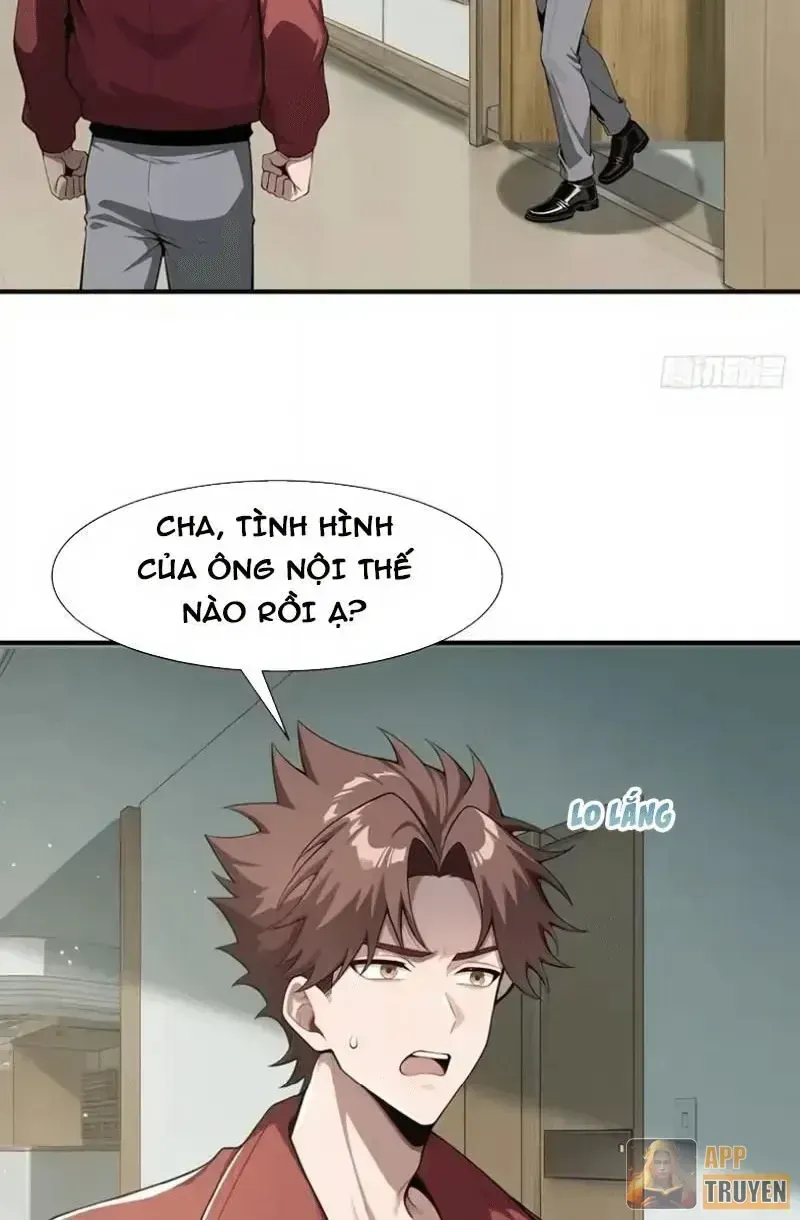 Trang 2 - Thương Nhân Buôn Lậu Thời Mạt Thế: Ta Dùng Que Cay Đổi Vàng Thỏi