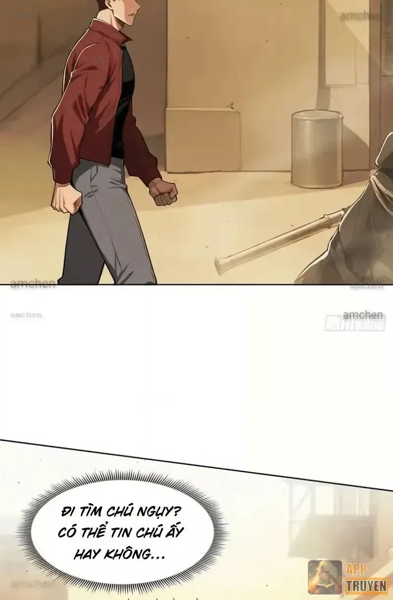 Trang 13 - Thương Nhân Buôn Lậu Thời Mạt Thế: Ta Dùng Que Cay Đổi Vàng Thỏi