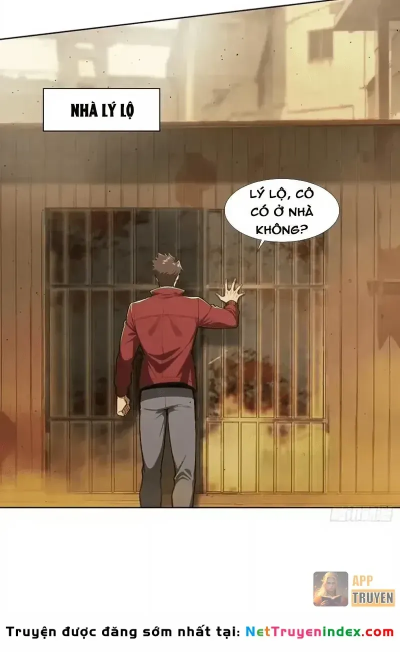 Trang 15 - Thương Nhân Buôn Lậu Thời Mạt Thế: Ta Dùng Que Cay Đổi Vàng Thỏi