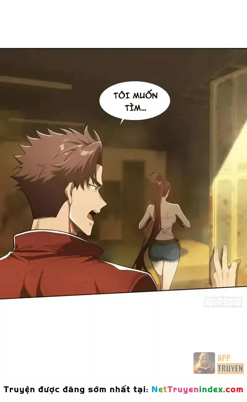 Trang 16 - Thương Nhân Buôn Lậu Thời Mạt Thế: Ta Dùng Que Cay Đổi Vàng Thỏi