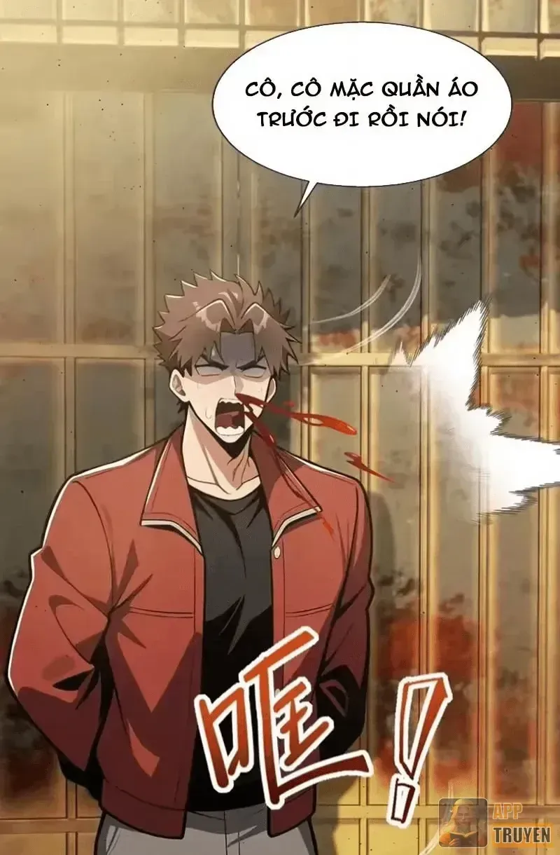 Trang 18 - Thương Nhân Buôn Lậu Thời Mạt Thế: Ta Dùng Que Cay Đổi Vàng Thỏi