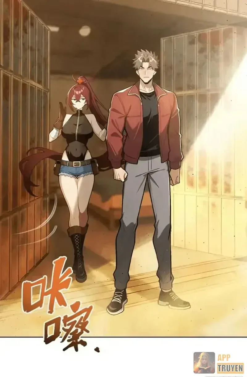 Trang 20 - Thương Nhân Buôn Lậu Thời Mạt Thế: Ta Dùng Que Cay Đổi Vàng Thỏi