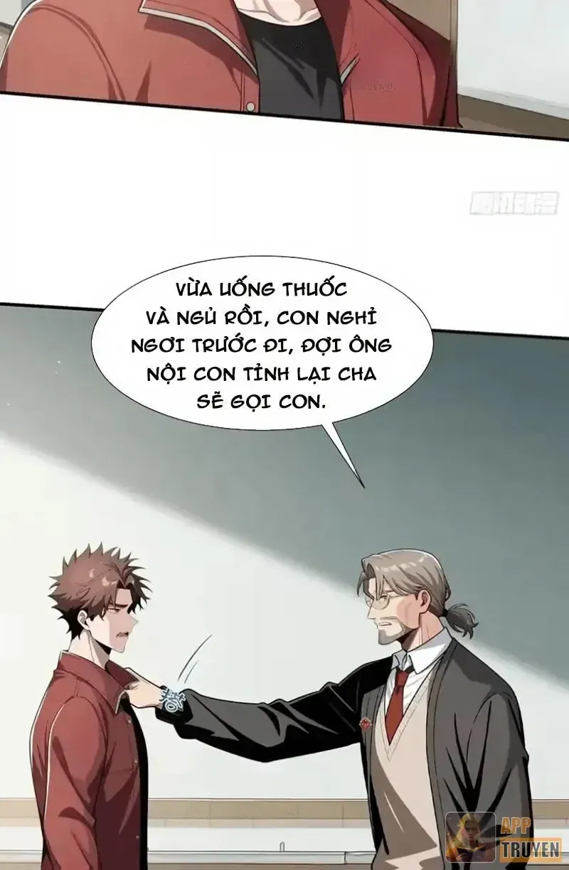 Trang 3 - Thương Nhân Buôn Lậu Thời Mạt Thế: Ta Dùng Que Cay Đổi Vàng Thỏi