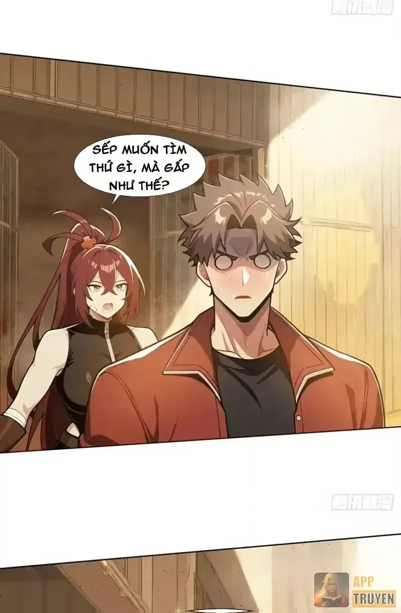 Trang 21 - Thương Nhân Buôn Lậu Thời Mạt Thế: Ta Dùng Que Cay Đổi Vàng Thỏi