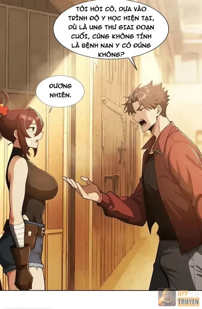 Trang 22 - Thương Nhân Buôn Lậu Thời Mạt Thế: Ta Dùng Que Cay Đổi Vàng Thỏi