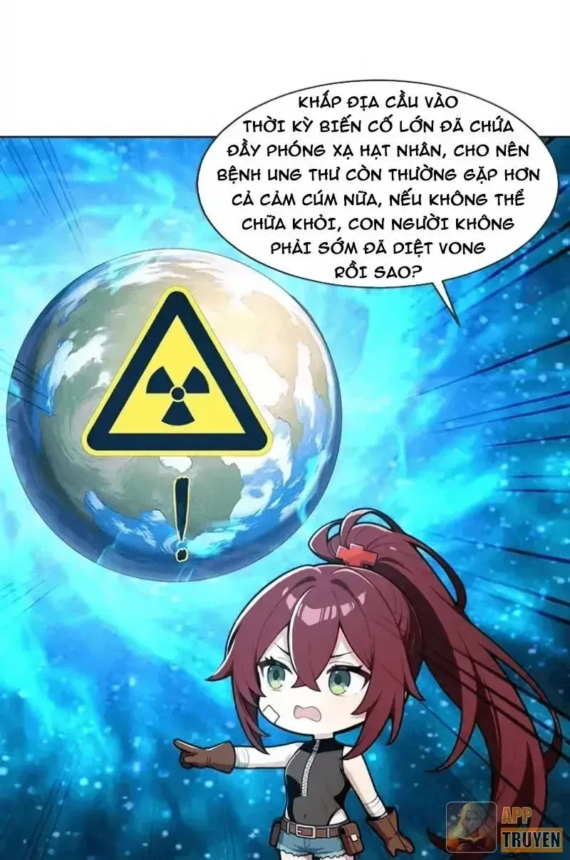 Trang 23 - Thương Nhân Buôn Lậu Thời Mạt Thế: Ta Dùng Que Cay Đổi Vàng Thỏi