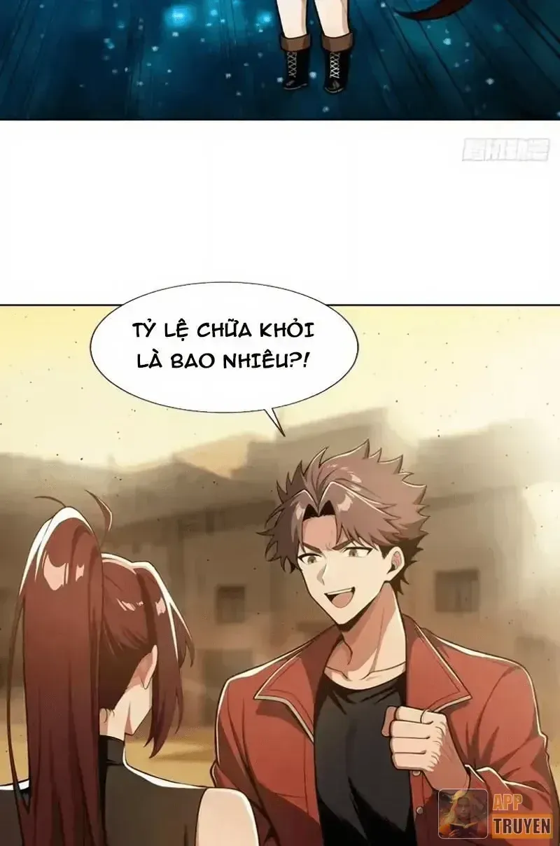 Trang 24 - Thương Nhân Buôn Lậu Thời Mạt Thế: Ta Dùng Que Cay Đổi Vàng Thỏi