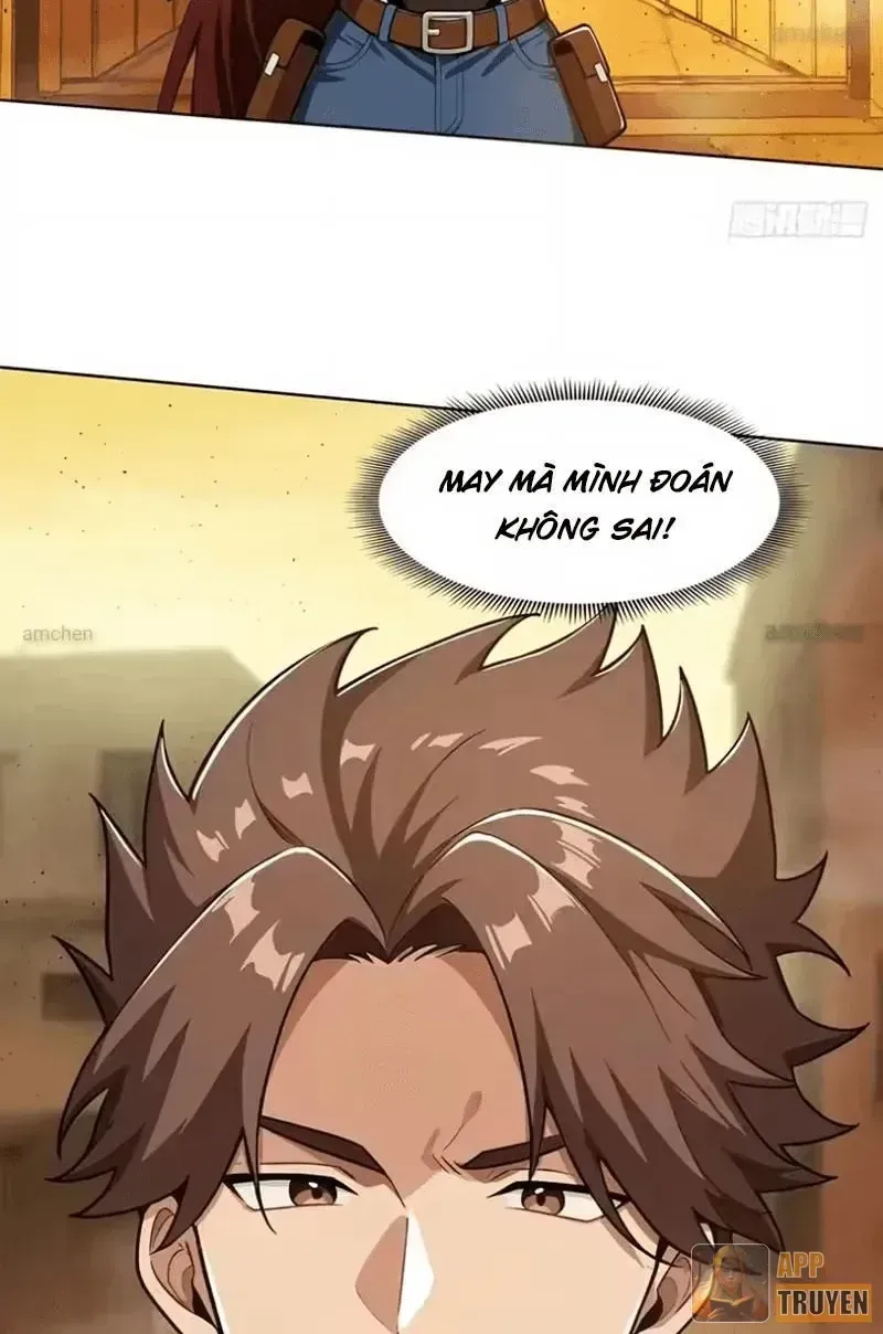 Trang 26 - Thương Nhân Buôn Lậu Thời Mạt Thế: Ta Dùng Que Cay Đổi Vàng Thỏi