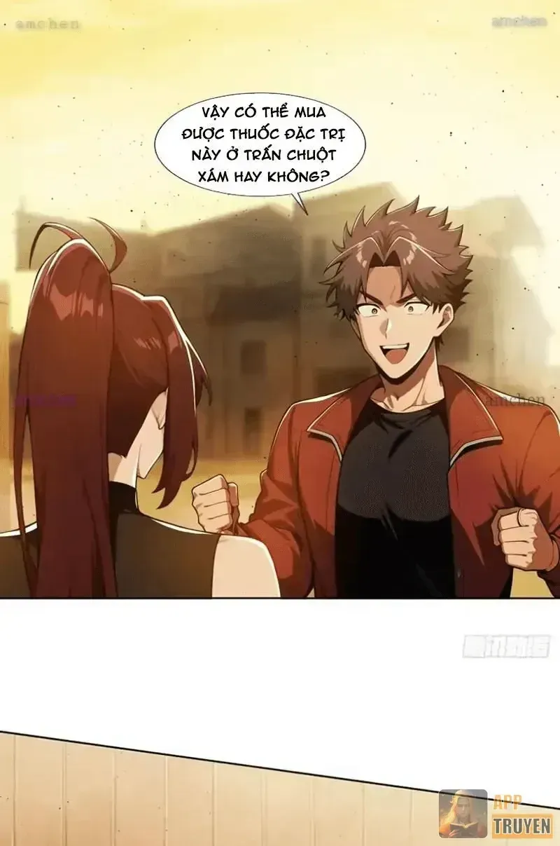 Trang 28 - Thương Nhân Buôn Lậu Thời Mạt Thế: Ta Dùng Que Cay Đổi Vàng Thỏi