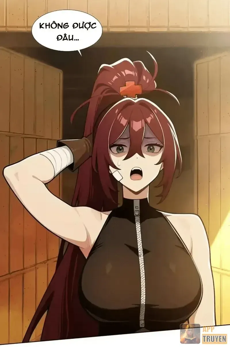 Trang 31 - Thương Nhân Buôn Lậu Thời Mạt Thế: Ta Dùng Que Cay Đổi Vàng Thỏi