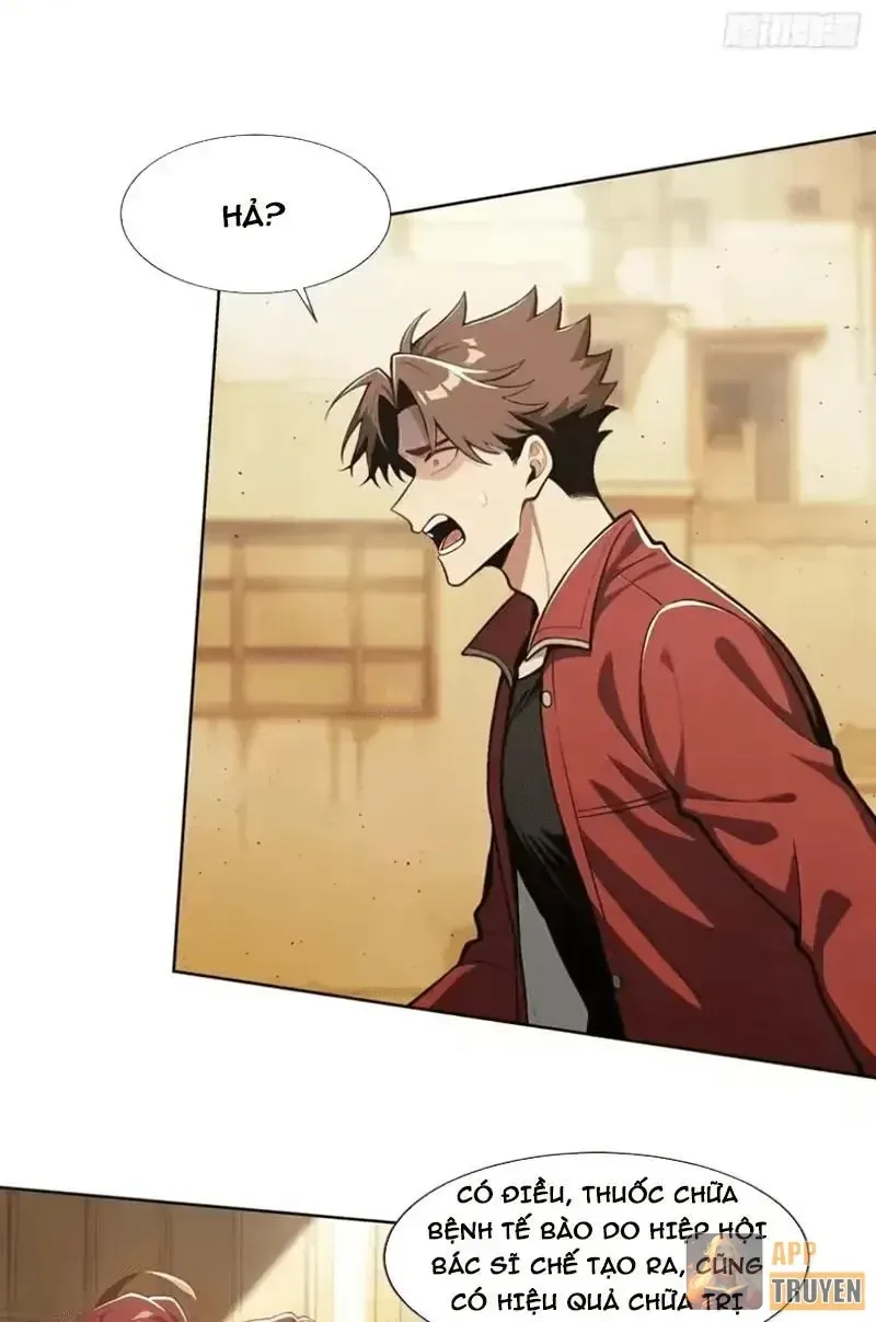 Trang 32 - Thương Nhân Buôn Lậu Thời Mạt Thế: Ta Dùng Que Cay Đổi Vàng Thỏi