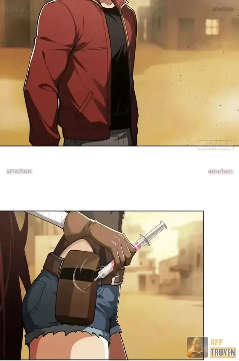 Trang 35 - Thương Nhân Buôn Lậu Thời Mạt Thế: Ta Dùng Que Cay Đổi Vàng Thỏi