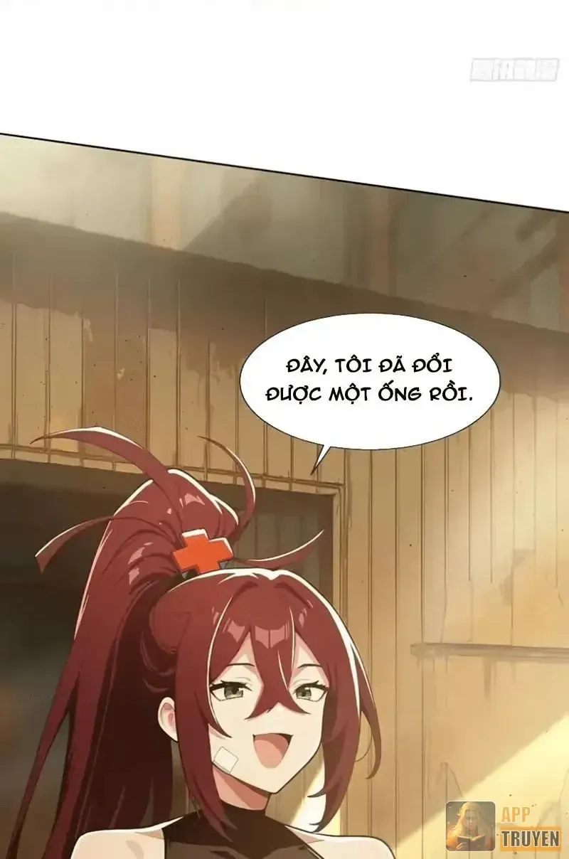 Trang 36 - Thương Nhân Buôn Lậu Thời Mạt Thế: Ta Dùng Que Cay Đổi Vàng Thỏi