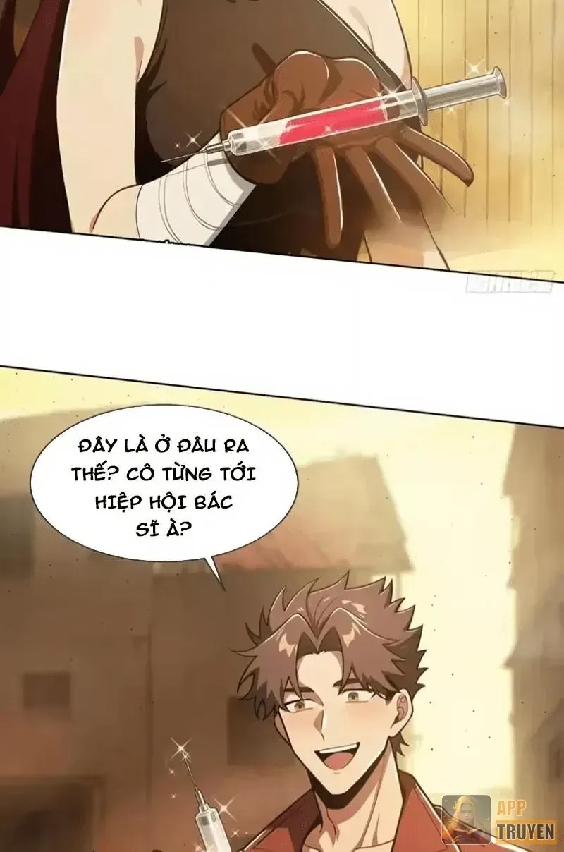 Trang 37 - Thương Nhân Buôn Lậu Thời Mạt Thế: Ta Dùng Que Cay Đổi Vàng Thỏi