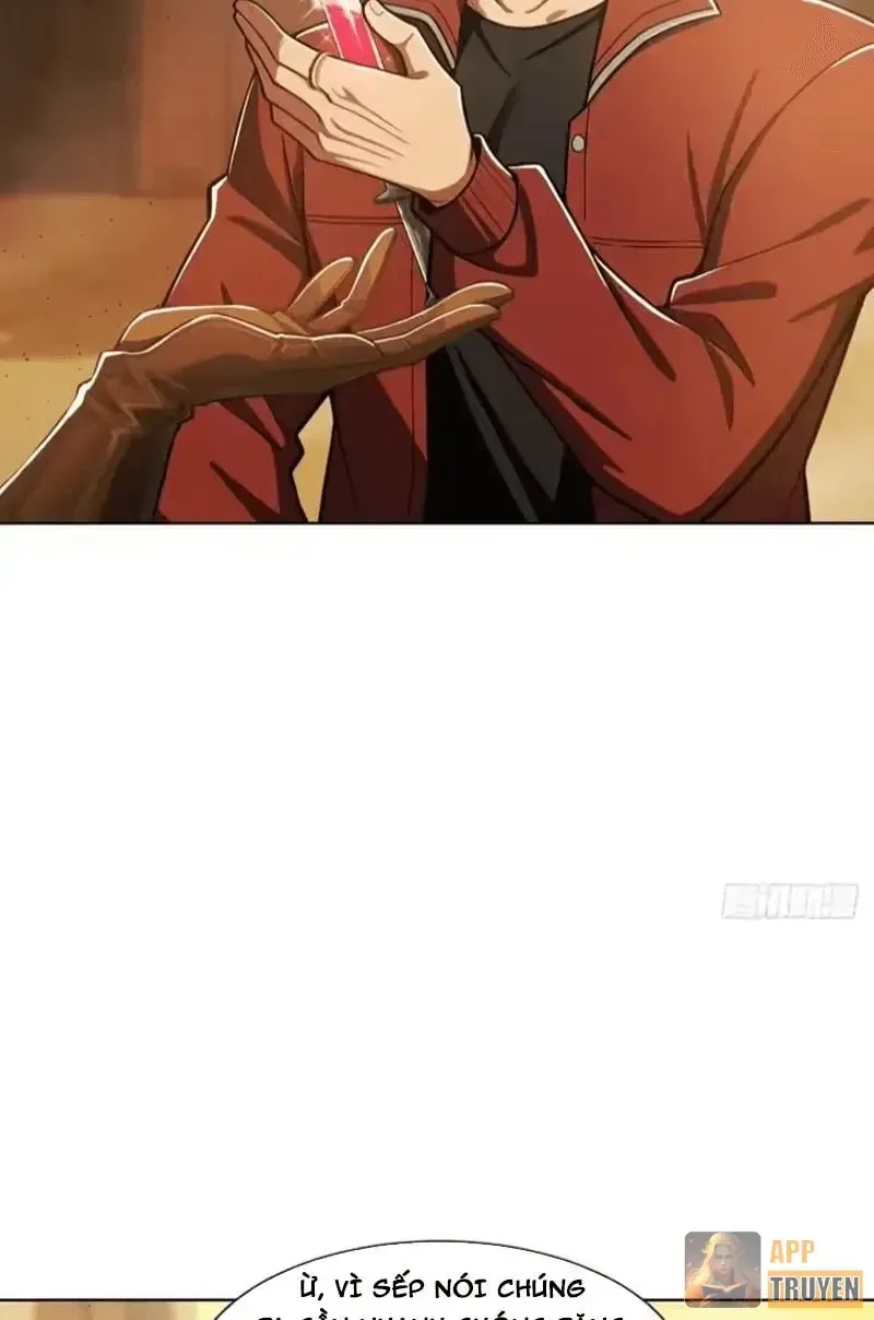 Trang 38 - Thương Nhân Buôn Lậu Thời Mạt Thế: Ta Dùng Que Cay Đổi Vàng Thỏi