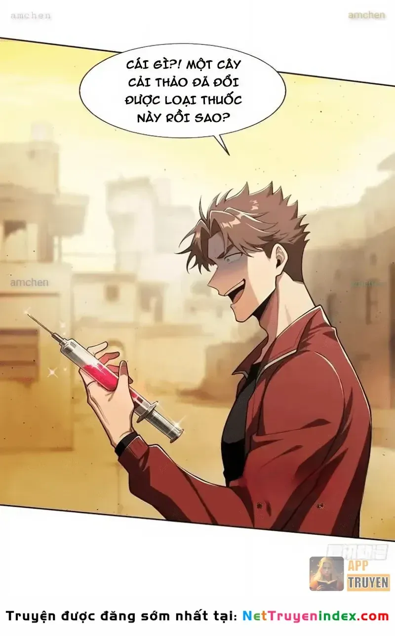 Trang 40 - Thương Nhân Buôn Lậu Thời Mạt Thế: Ta Dùng Que Cay Đổi Vàng Thỏi