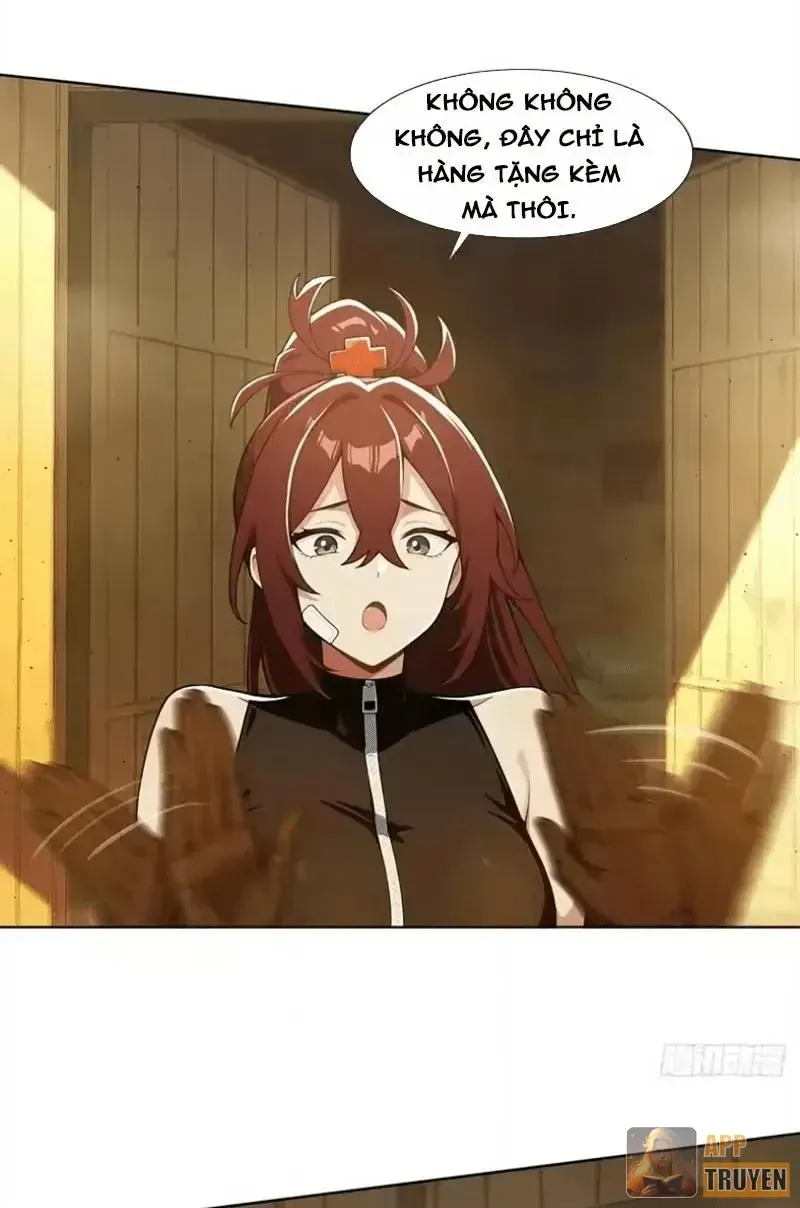 Trang 41 - Thương Nhân Buôn Lậu Thời Mạt Thế: Ta Dùng Que Cay Đổi Vàng Thỏi