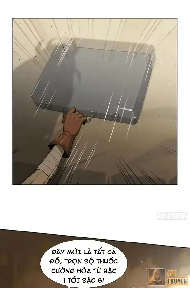Trang 43 - Thương Nhân Buôn Lậu Thời Mạt Thế: Ta Dùng Que Cay Đổi Vàng Thỏi