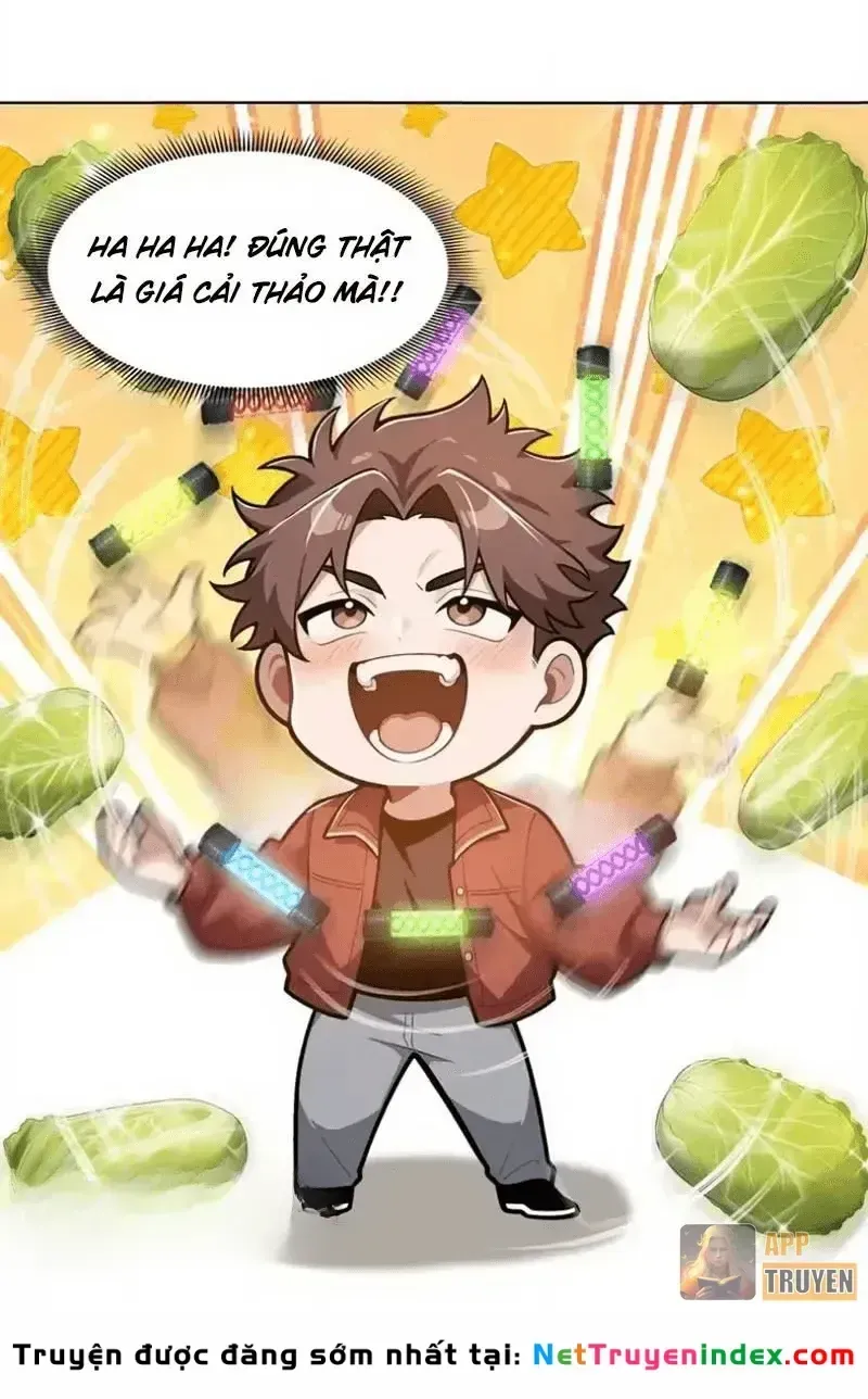 Trang 45 - Thương Nhân Buôn Lậu Thời Mạt Thế: Ta Dùng Que Cay Đổi Vàng Thỏi