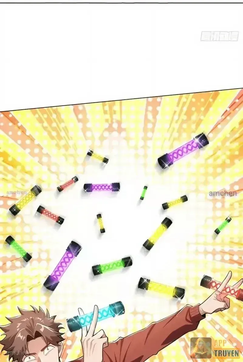 Trang 46 - Thương Nhân Buôn Lậu Thời Mạt Thế: Ta Dùng Que Cay Đổi Vàng Thỏi