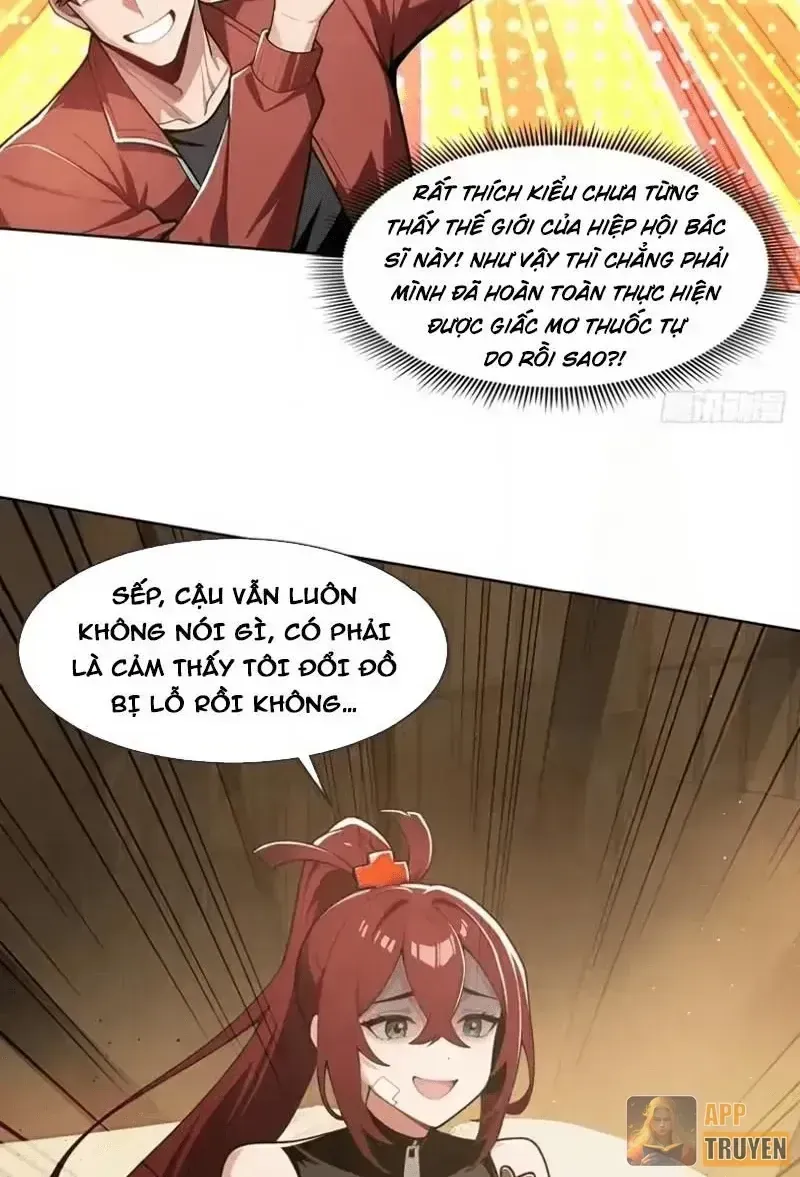 Trang 47 - Thương Nhân Buôn Lậu Thời Mạt Thế: Ta Dùng Que Cay Đổi Vàng Thỏi